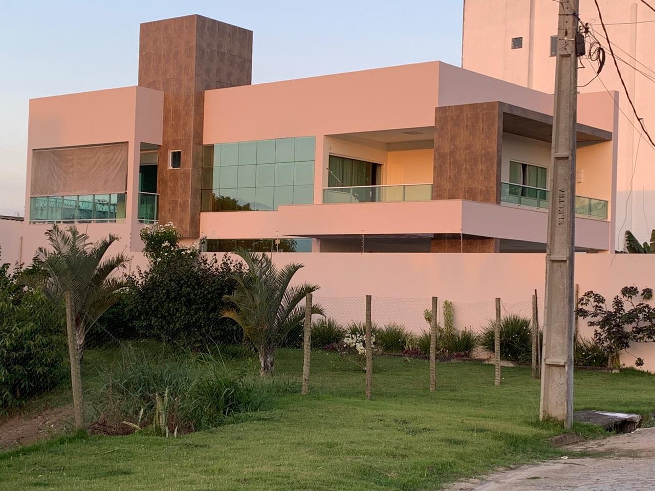 Casa no Villa Inglesa